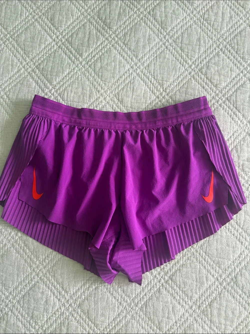 Nike AeroSwift Dri-FIT ADV Mid-Rise 3